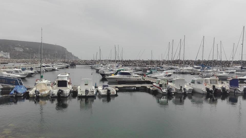 Lagoa de Albufeira Moradia Da Bananeira 빌라 외부 사진